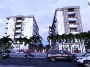 Prodej bytu 2+kk, Golem, 51 m2