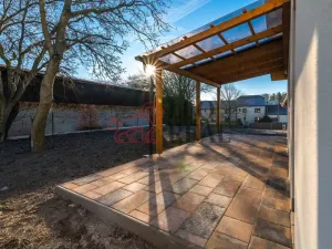 Prodej rodinného domu, Pavlíkov, 102 m2