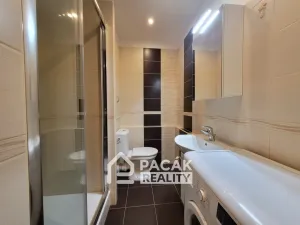 Pronájem bytu 2+1, Olomouc - Nové Sady, Zikova, 45 m2