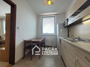 Pronájem bytu 2+1, Olomouc - Nové Sady, Zikova, 45 m2