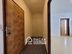 Pronájem bytu 2+1, Olomouc - Nové Sady, Zikova, 45 m2