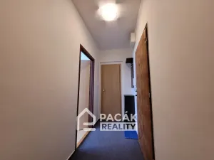 Pronájem bytu 2+1, Olomouc - Nové Sady, Zikova, 45 m2