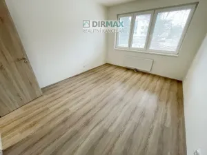 Pronájem bytu 2+kk, Plzeň - Bolevec, Studentská, 61 m2