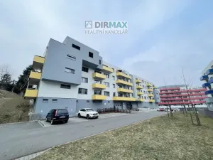 Pronájem bytu 2+kk, Plzeň - Bolevec, Studentská, 61 m2