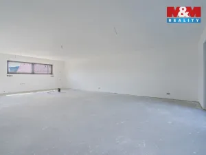 Prodej rodinného domu, Frymburk, 216 m2