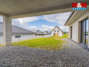 Prodej rodinného domu, Frymburk, 216 m2