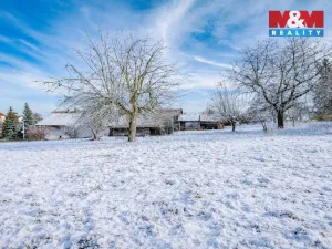 Prodej rodinného domu, Lično, 57 m2