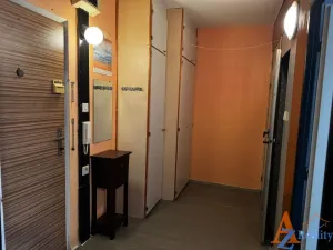 Pronájem bytu 1+1, Chomutov, Dřínovská, 42 m2