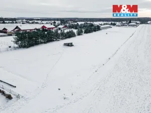 Prodej pozemku pro bydlení, Čermná nad Orlicí - Číčová, 880 m2