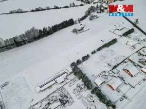 Prodej pozemku pro bydlení, Čermná nad Orlicí - Číčová, 880 m2