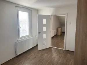 Pronájem bytu 2+1, Litvínov, Tržní, 57 m2