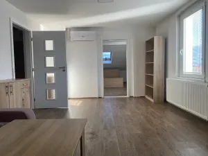 Pronájem bytu 2+1, Litvínov, Tržní, 57 m2