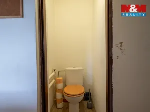 Prodej rodinného domu, Hrejkovice - Pechova Lhota, 170 m2