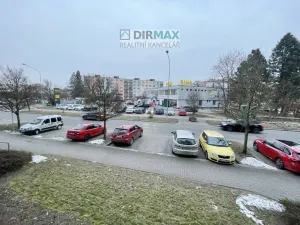 Pronájem bytu 2+kk, Plzeň - Jižní Předměstí, Majerova, 75 m2