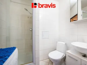 Prodej bytu 1+kk, Brno - Líšeň, Jedovnická, 20 m2