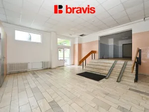 Prodej bytu 1+kk, Brno - Líšeň, Jedovnická, 20 m2