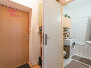 Pronájem bytu 1+1, Brno - Zábrdovice, Spolková, 36 m2