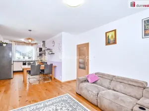 Prodej rodinného domu, Nučice, U háječku, 125 m2