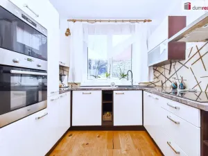 Prodej rodinného domu, Nučice, U háječku, 125 m2