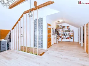 Prodej rodinného domu, Nučice, U háječku, 125 m2