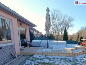 Prodej rodinného domu, Nučice, U háječku, 125 m2