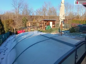 Prodej rodinného domu, Nučice, U háječku, 125 m2