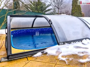 Prodej rodinného domu, Nučice, U háječku, 125 m2