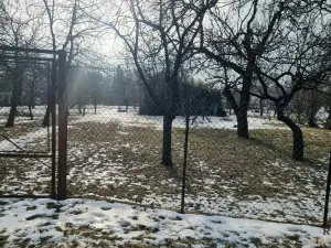 Prodej zahrady, Znojmo, 1921 m2