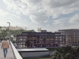 Pronájem obchodního prostoru, Praha, Strakonická, 99 m2