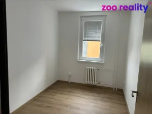 Pronájem bytu 3+1, Uničov, Mohelnická, 61 m2