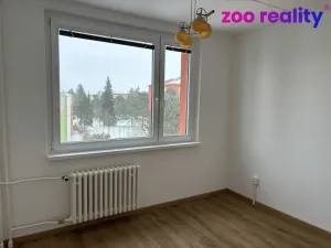Pronájem bytu 3+1, Uničov, Mohelnická, 61 m2