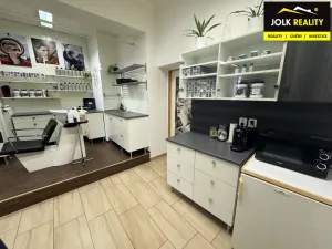 Pronájem komerční nemovitosti, Opava, Krnovská, 54 m2