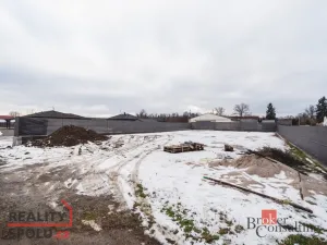 Prodej pozemku pro bydlení, Město Touškov, Žitná, 621 m2