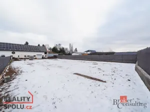 Prodej pozemku pro bydlení, Město Touškov, Žitná, 621 m2