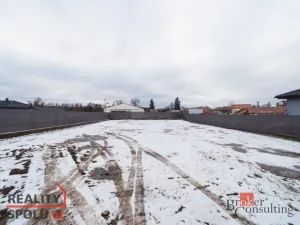 Prodej pozemku pro bydlení, Město Touškov, Žitná, 621 m2