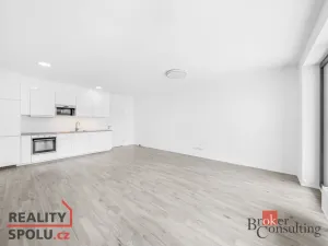 Pronájem bytu 2+kk, Plzeň, Měděná, 69 m2