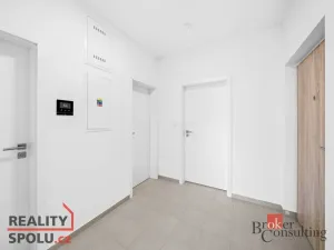 Pronájem bytu 2+kk, Plzeň, Měděná, 69 m2