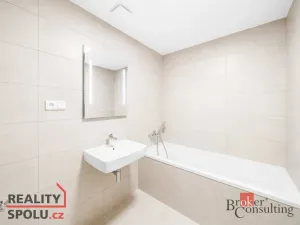 Pronájem bytu 2+kk, Plzeň, Měděná, 69 m2