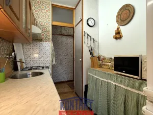 Pronájem bytu 3+1, České Budějovice, Lidická tř., 68 m2