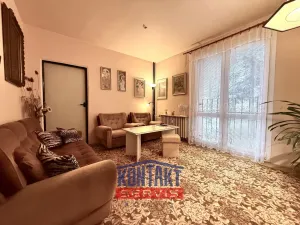 Pronájem bytu 3+1, České Budějovice, Lidická tř., 68 m2