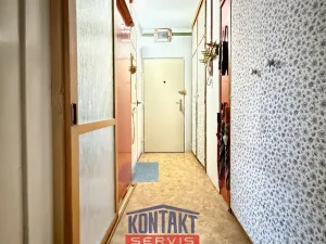 Pronájem bytu 3+1, České Budějovice, Lidická tř., 68 m2