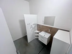 Pronájem obchodního prostoru, Ostrava - Vítkovice, Rudná, 113 m2