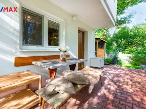 Prodej chalupy, Borotice - Hubenov, 48 m2