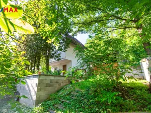 Prodej chalupy, Borotice - Hubenov, 48 m2