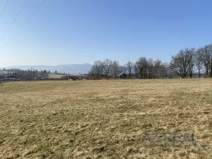 Prodej pozemku pro bydlení, Liberec, 20563 m2