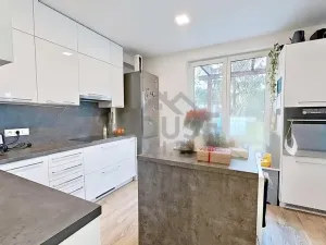 Prodej rodinného domu, Praha - Lochkov, Za ovčínem, 118 m2