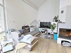 Prodej rodinného domu, Praha - Lochkov, Za ovčínem, 118 m2