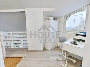 Prodej rodinného domu, Praha - Lochkov, Za ovčínem, 118 m2