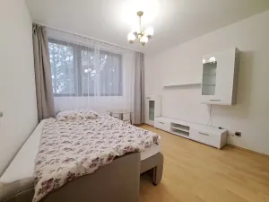 Pronájem bytu 4+1, Praha - Liboc, Brodecká, 116 m2