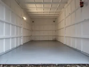 Pronájem garáže, Kolín - Kolín II, V Kasárnách, 19 m2